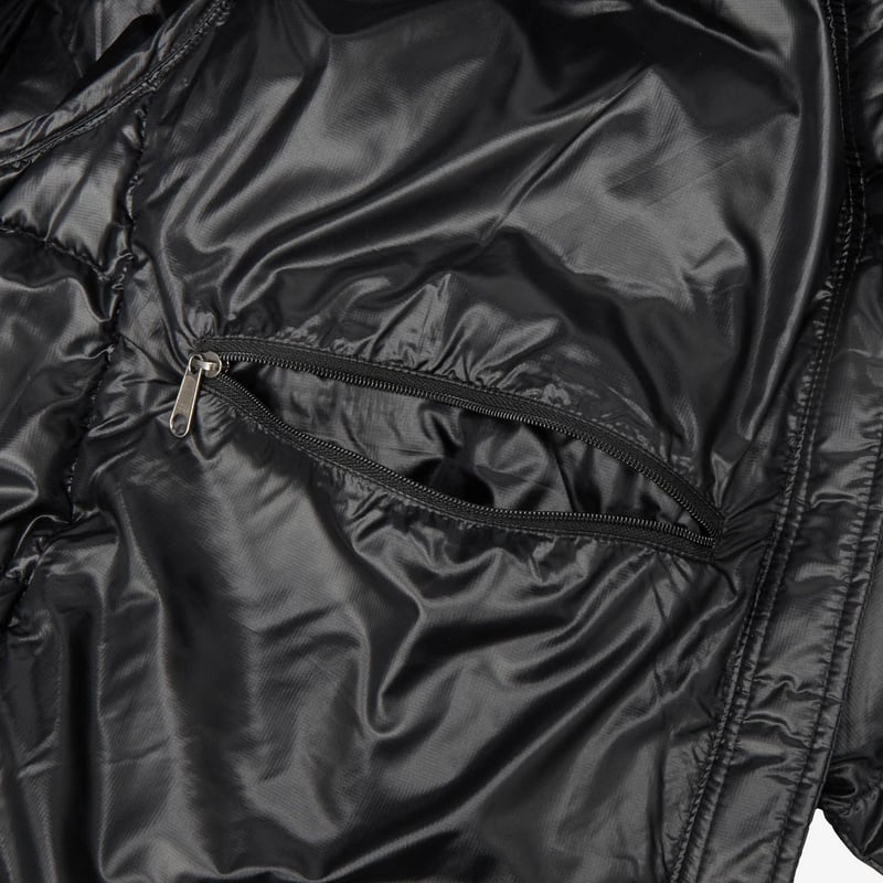 アコンカグアフーディー（ユニセックス）/ THE NORTH FACE ノース