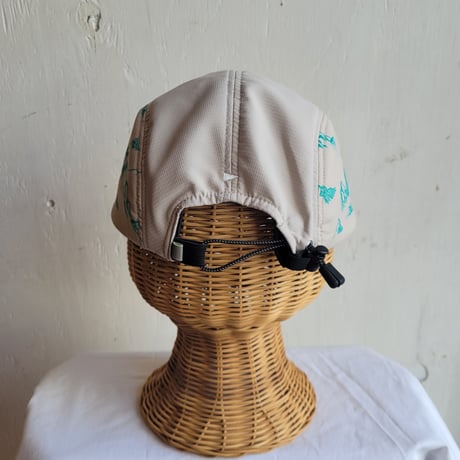 Jet Hill Cap (h251-339) / halo commodity