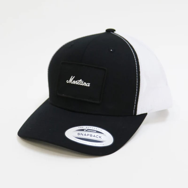 TRUCKER HAT (25SS) トラッカーハット / TrailBum トレイルバム