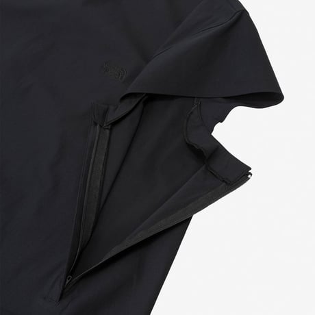 マタニティスイングラックスワンピース（レディース）/  ノースフェイス　THE NORTH FACE