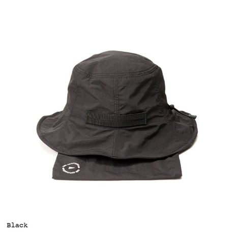 Bend Galley Hat (h251-406) / halo commodity