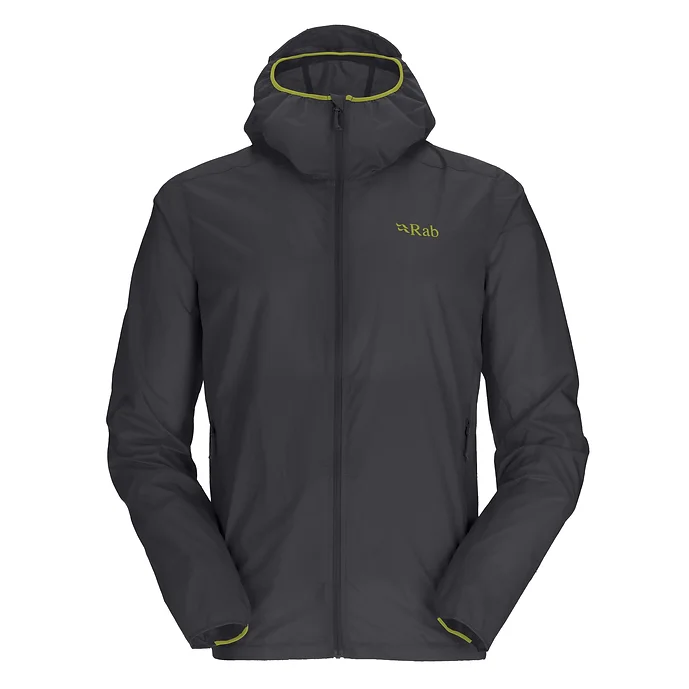 Vital Hoody M's（バイタルフーディ メンズ）/ Rab（ラブ