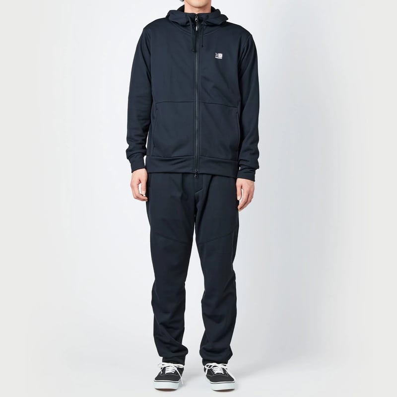 楽天市場】カリマー メンズ オクタ スウェット パンツ octa sweat