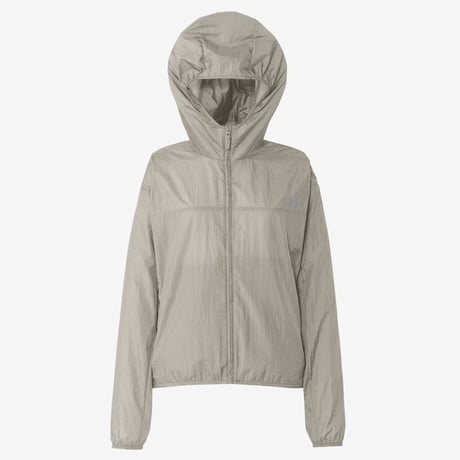 ダイアモンドフューズアクションウィンドフーディ（レディース） / THE NORTH FACE ノースフェイス