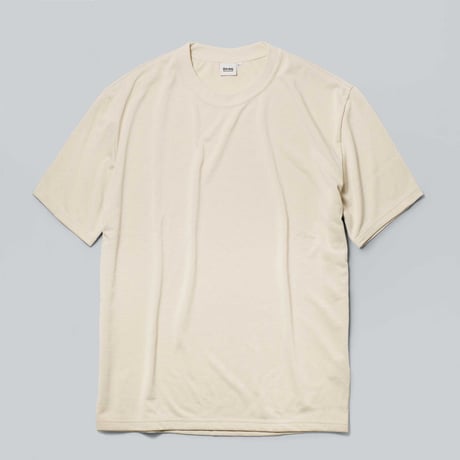 DRYCOTTONY ヘビーウェイトTシャツ / BRING ブリング