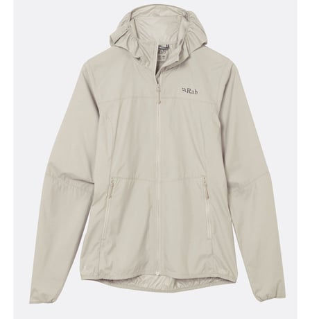 Windgather Hoody Wmns ウィンドギャザーフーディー ウィメンズ / Rab ラブ