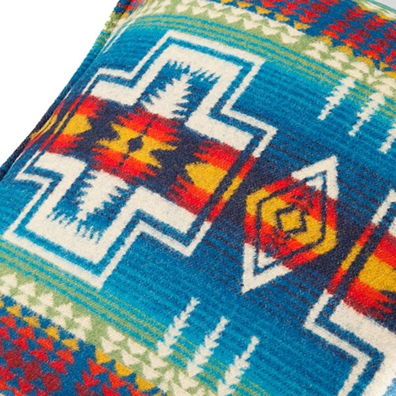 ウールクッション / Pendleton ペンドルトン | BUDPALMS onlinest ウールクッション / Pendleton ペンドルトン | BUDPALMS onlinest