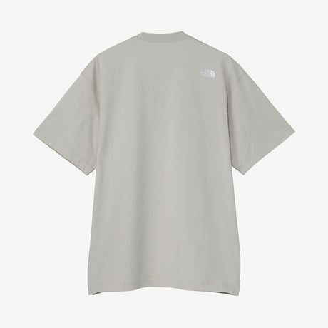 ショートスリーブホリディキャンプティー（ユニセックス）ノースフェイス THE NORTH FACE