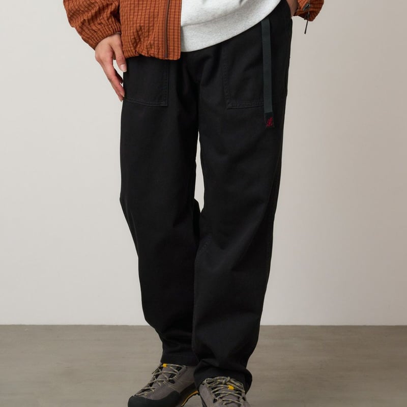 ルーズテーパードリッジパンツ（ユニセックス）/ GRAMiCCi | BUDPALMS