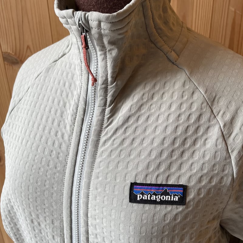 ウィメンズ・R2テックフェイス・ジャケット / patagonia（パタゴニア 