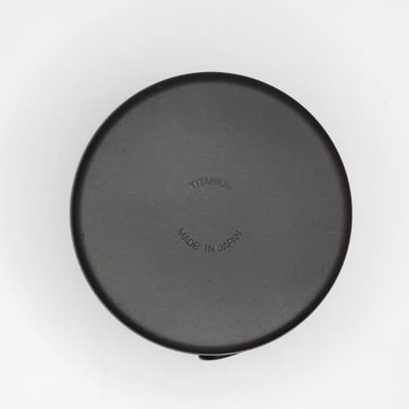 Titan Kettle Cooker 750 チタンケトルクッカー750 / gossamer gear ゴッサマーギア