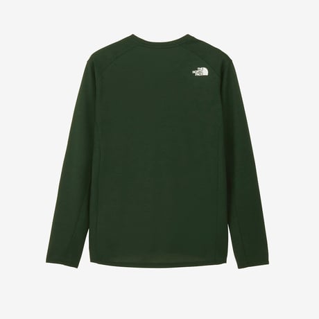 オルタイムウォームクルー（メンズ） / THE NORTH FACE ノースフェイス