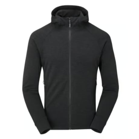 M’s Nexus Hoody　メンズネクサスフーディ　/ Rab　ラブ
