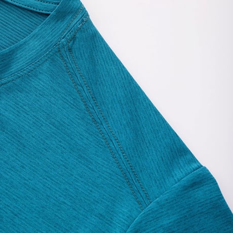 Vapor Pocket Tee ベイパーポケットティー (26SS) / TETON BROS. ティートンブロス