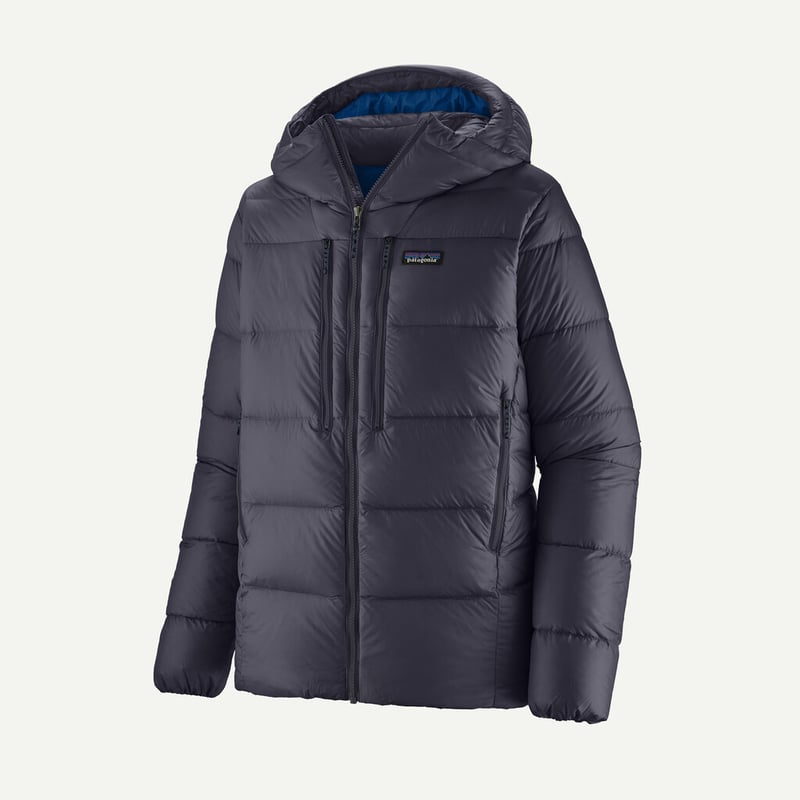 patagonia メンズ・フィッツロイ・ダウン・フーディXS 国内正規販売店】[85500]Patagonia(パタゴニア) M's FITZ ROY DOWN