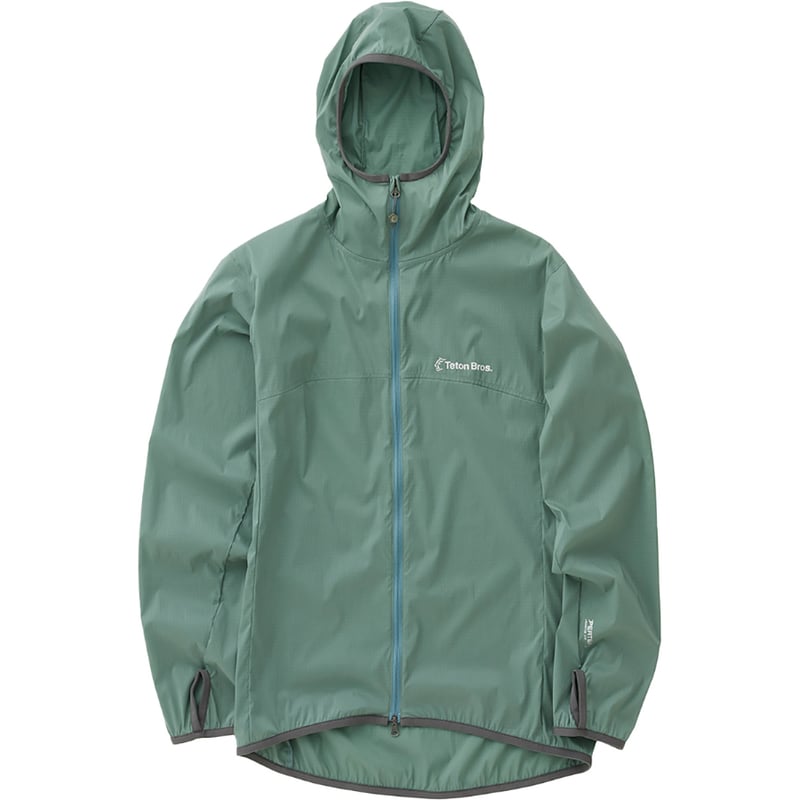 Wind River Hoody (Women)(ウィンドリバーフーディ ウィメンズ Wind River Hoody (Women)(ウィンドリバーフーディ ウィメンズ