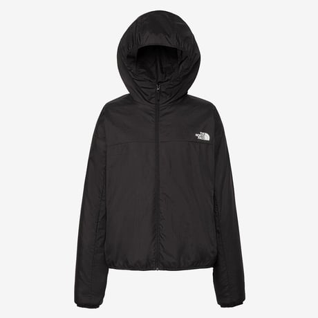 ダイアモンドフューズアクションウィンドフーディ（レディース） / THE NORTH FACE ノースフェイス