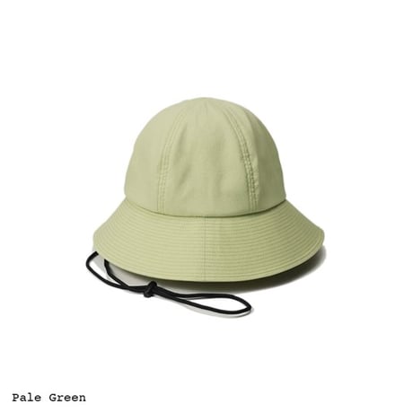 Pleasant Hat (h251-440) / halo commodity