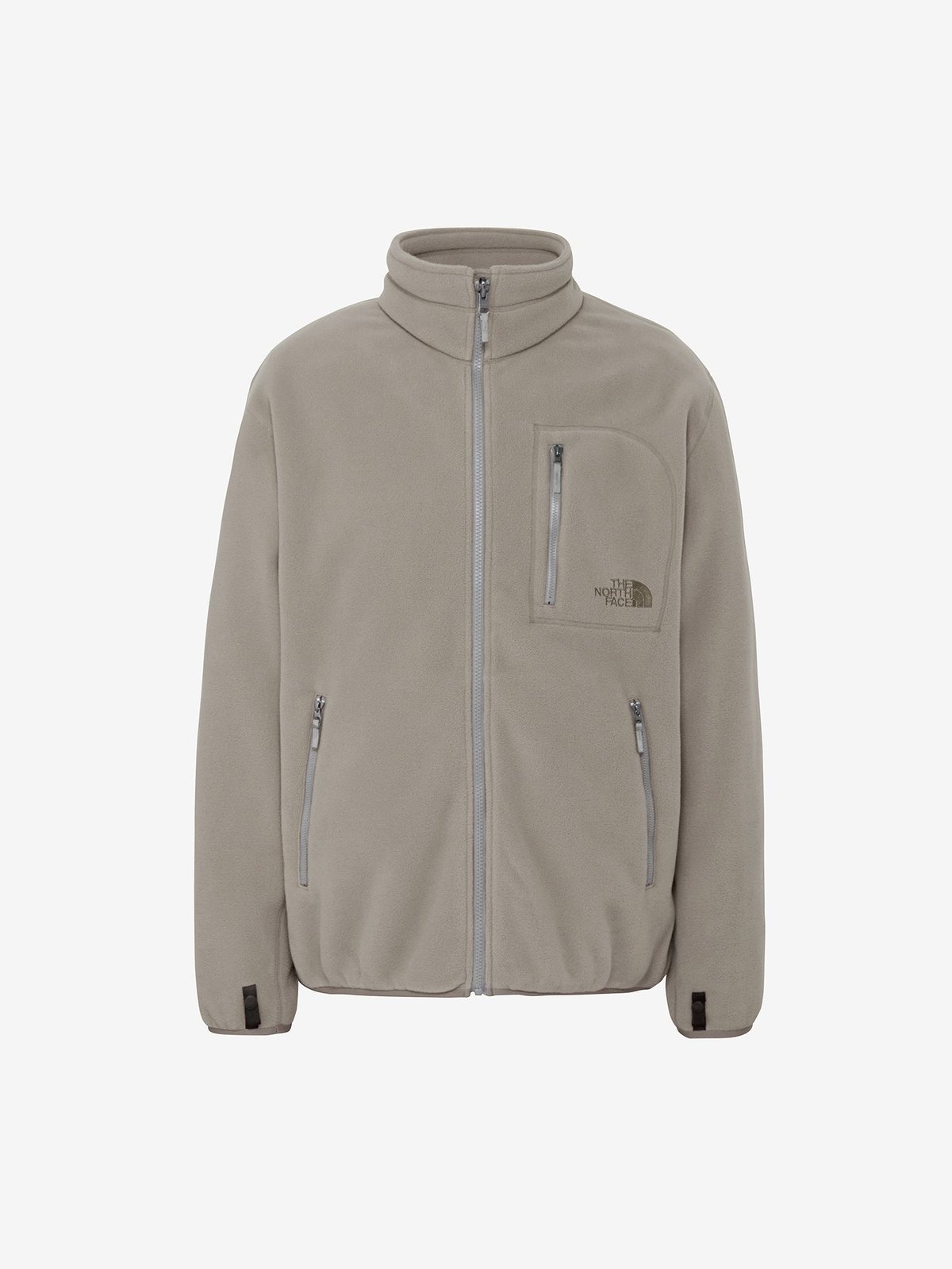 フィールドフリースジャケット（ユニセックス） / THE NORTH FACE