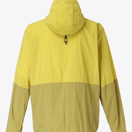 ウィンドヴェイルフーデッドジャケット / MOUNTAIN HARDWEAR マウンテンハードウェア