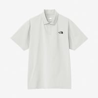 ショートスリーブテックポロ（メンズ） / ノースフェイス THE NORTH FACE