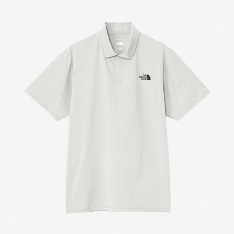 ショートスリーブテックポロ（メンズ） / ノースフェイス THE NORTH FACE