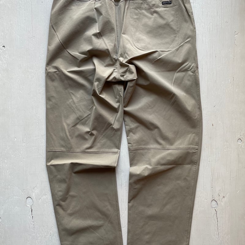 Sequence Pants シーケンスパンツ / BlackDiamond ブラックダイヤモ