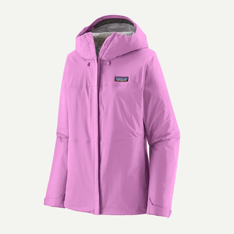 patagonia　ウィメンズ・トレントシェル3L ・ジャケット PATAGONIA (パタゴニア) W's Torrentshell 3L Jkt / ウィメンズ