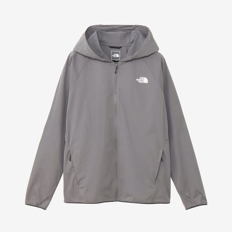 サンシェイドフルジップフーディ（レディース） / THE NORTH FACE