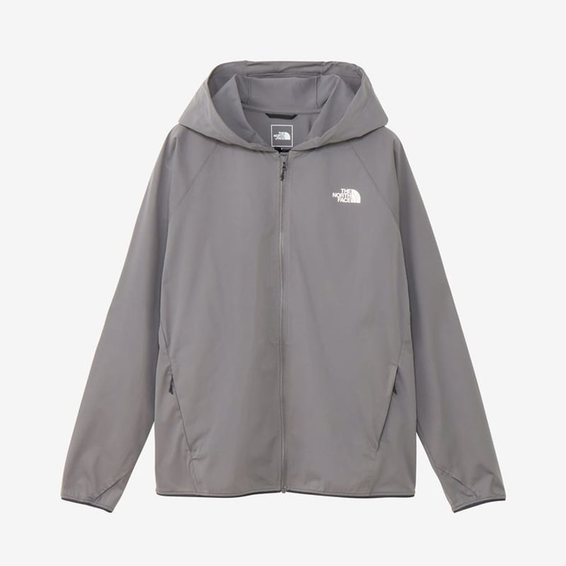 サンシェイドフルジップフーディ（レディース） / THE NORTH FACE