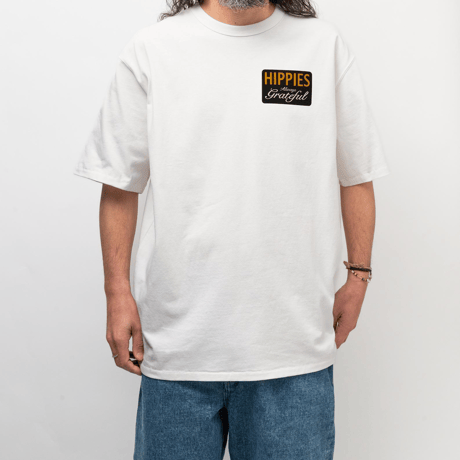 T-SHIRT / HAVE A GREATFUL DAY