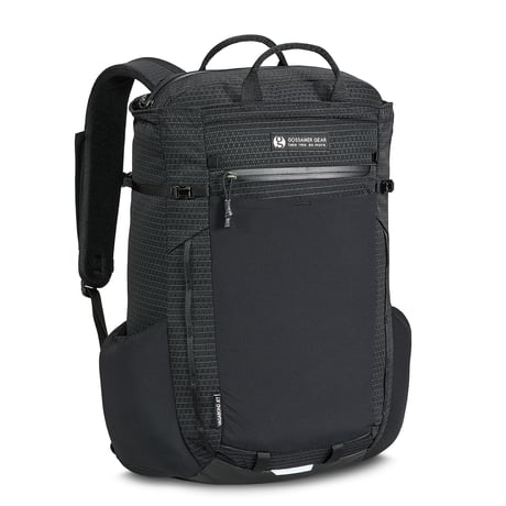 Vagabond Jet 26 バガボンド ジェット 26 / gossamer gear ゴッサマーギア