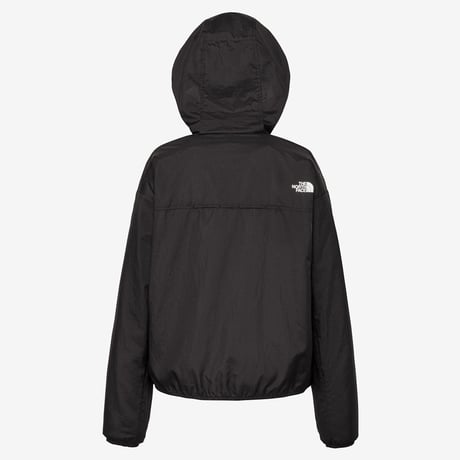 ダイアモンドフューズアクションウィンドフーディ（レディース） / THE NORTH FACE ノースフェイス