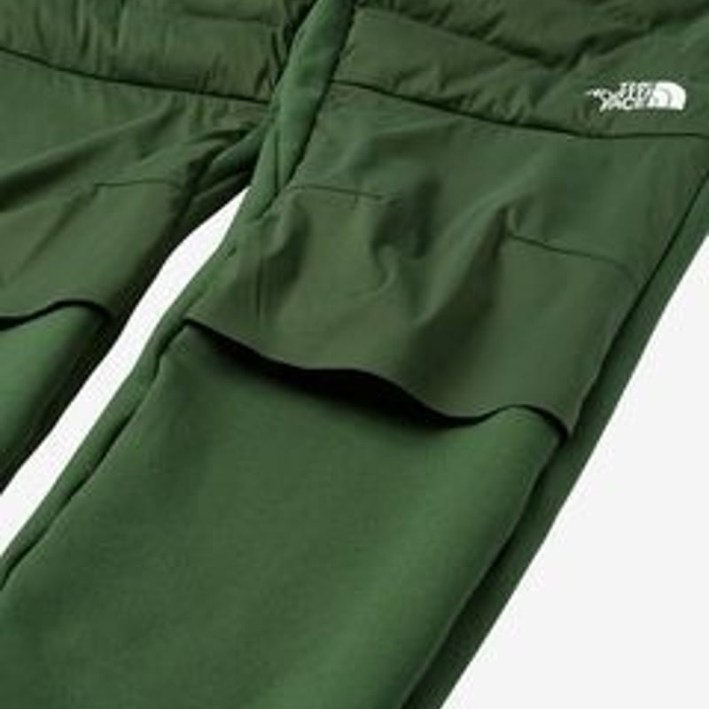 Red Run Long Pant（レッドランロングパンツ）/ THE NORTH FACE