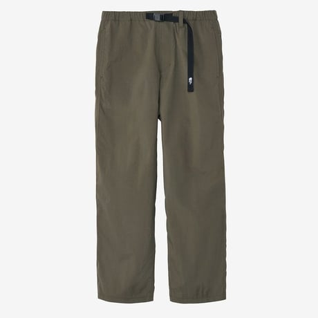 コンパクトパンツ（メンズ）/ THE NORTH FACE ノースフェイス