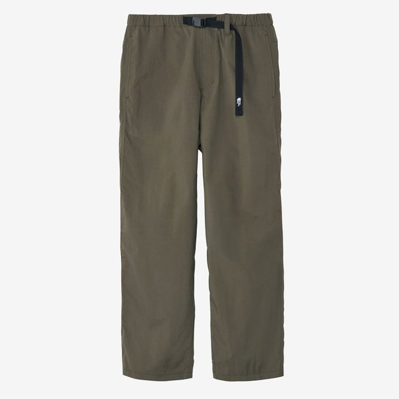 コンパクトパンツ（メンズ）/ THE NORTH FACE ノースフェイス | BUDPALM