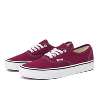 VANS / AUTHENTIC (VN000BW5ZCF)