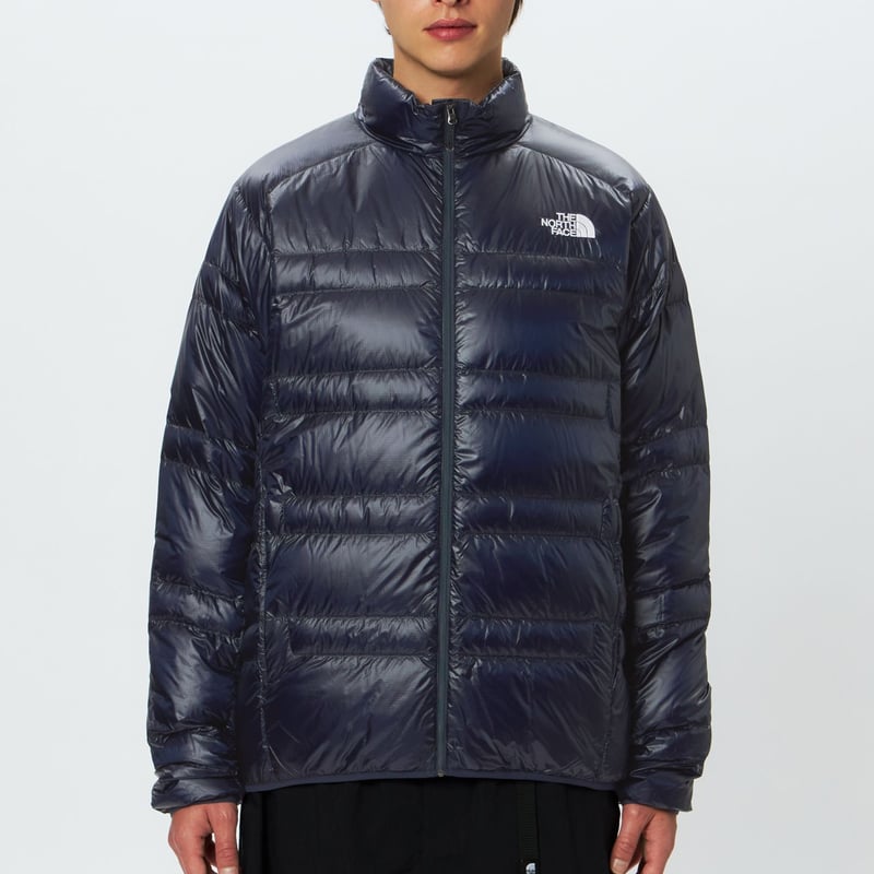 THE NORTH FACE ノースフェイス ライトヒートジャケット XL ライトヒートジャケット（メンズ）/ THE NORTH FACE ノースフェイス