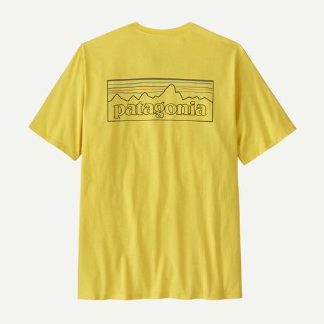 メンズ・P-6ロゴ・レスポンシビリティー 38504 / patagonia パタゴニア