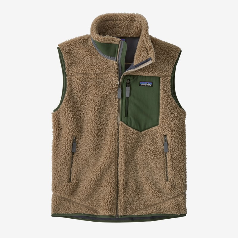 メンズ・クラシック・レトロX・ベスト / patagonia(パタゴニア メンズ・クラシック・レトロX・ベスト / patagonia(パタゴニア
