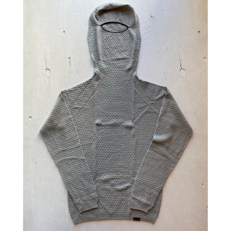 WUNDERWEAR HOODIE（ワンダーウェア フーディ） / BRING（ブリング） |