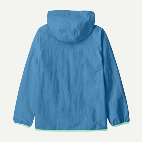 キッズ・バギーズ・ジャケット / patagonia パタゴニア
