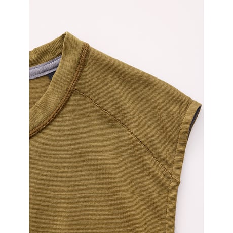 AXIO LITE NON SLEEVE (Men) アクシオライトノンスリーブ / TetonBros. ティートンブロス