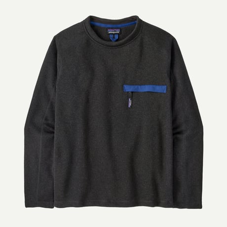 メンズ・ベター・セーター・クルーネック / Patagonia パタゴニア