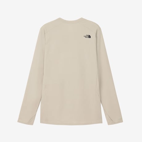 ロングスリーブエンデューロクルー（メンズ） / THE NORTH FACE ノースフェイス
