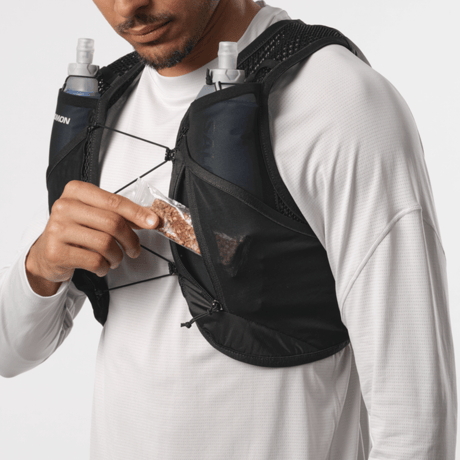 ACTIVE SKIN 4 NO FLASKS アクティブスキン4 フラスク無し / SALOMON サロモン