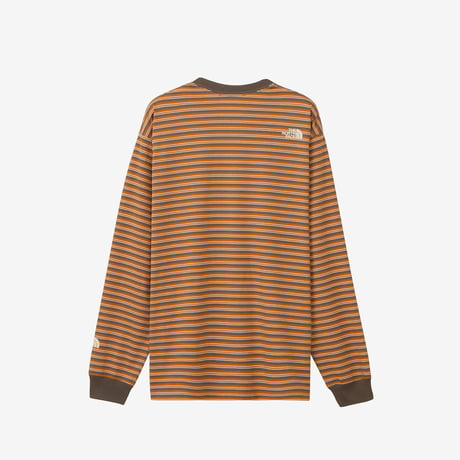 レイバックライドティー（ユニセックス） / THE NORTH FACE ノースフェイス