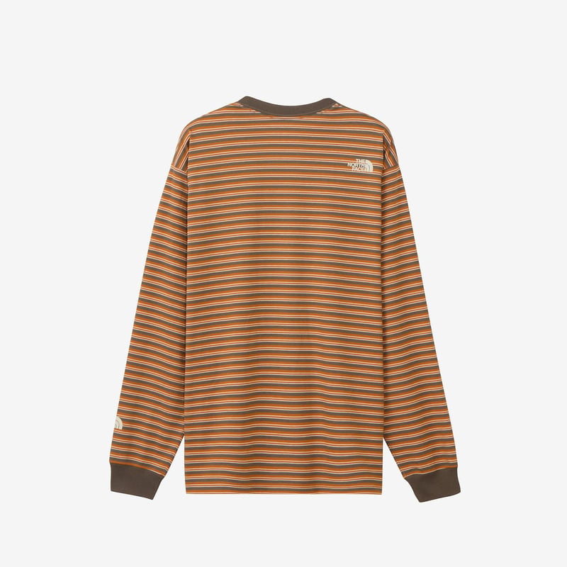 レイバックライドティー（ユニセックス） / THE NORTH FACE ノース