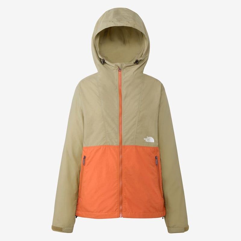コンパクトジャケット(レディース) / THE NORTH FACE ザ コンパクトジャケット(レディース) / THE NORTH FACE ザ