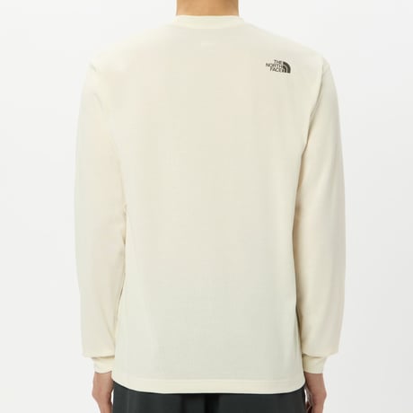 レイバックライドティー（ユニセックス） / THE NORTH FACE ノースフェイス